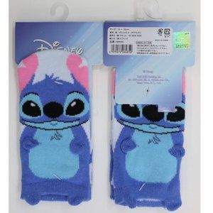 Disney Stitch Ankle Socks 2-6 years.